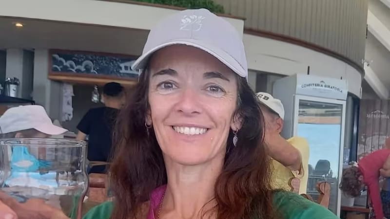 El peor final: encontraron muerta a Ana Lía Corte después de 20 días desaparecida.