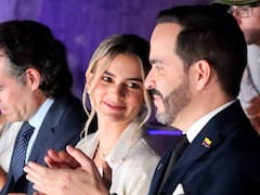 Quién es Ana Lucía Pineda, la empresaria que llega a la Casa de Nariño como primera dama de Colombia