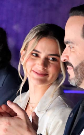 Quién es Ana Lucía Pineda, la empresaria que llega a la Casa de Nariño como primera dama de Colombia