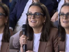 Ana Molina, exitosa empresaria española: “Emprender implica caerse muchas veces y levantarse con más aprendizaje que miedo”