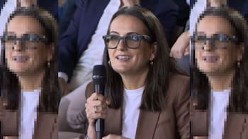 Ana Molina, exitosa empresaria española: “Emprender implica caerse muchas veces y levantarse con más aprendizaje que miedo”