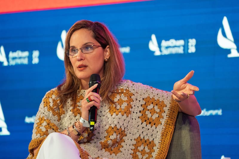 Ana Simonato (Chevron Argentina)