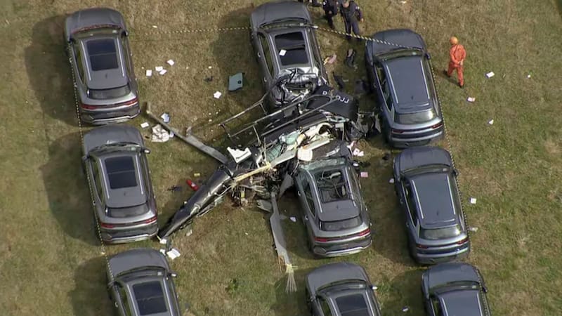 La Agencia Nacional de Aviación Civil (ANAC) de Brasil confirmó que analiza si alguna de las aeronaves realizaba transporte aéreo clandestino