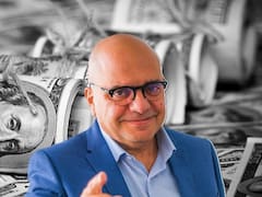 La proyección del Gurú del Blue sobre la inflación y el dólar: “A Venezuela no volvemos más…”