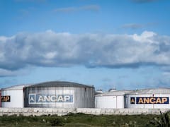 El gobierno evalúa declarar la esencialidad en Ancap por conflicto con sindicato