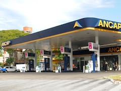 Ministra de Industria evalúa adelantar aumento del combustible ante volatilidad internacional