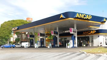 Ministra de Industria evalúa adelantar aumento del combustible ante volatilidad internacional