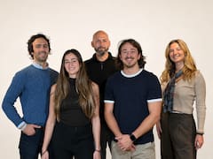 Un dream team de emprendedores busca convertir a Mendoza en la Silicon Valley argentina con u$s 1,4 millones