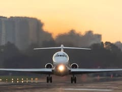 Suspensiones, volcanes y concurso: las mil vidas de otra aerolínea que busca revancha