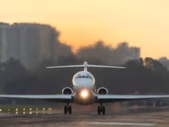 Suspensiones, volcanes y concurso: las mil vidas de otra aerolínea que busca revancha