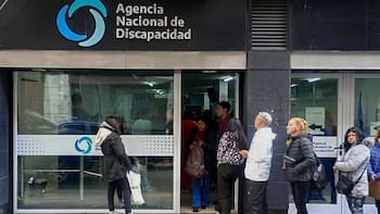 El Gobierno cerrará la Agencia Nacional de Discapacidad tras el caso de presunta corrupción