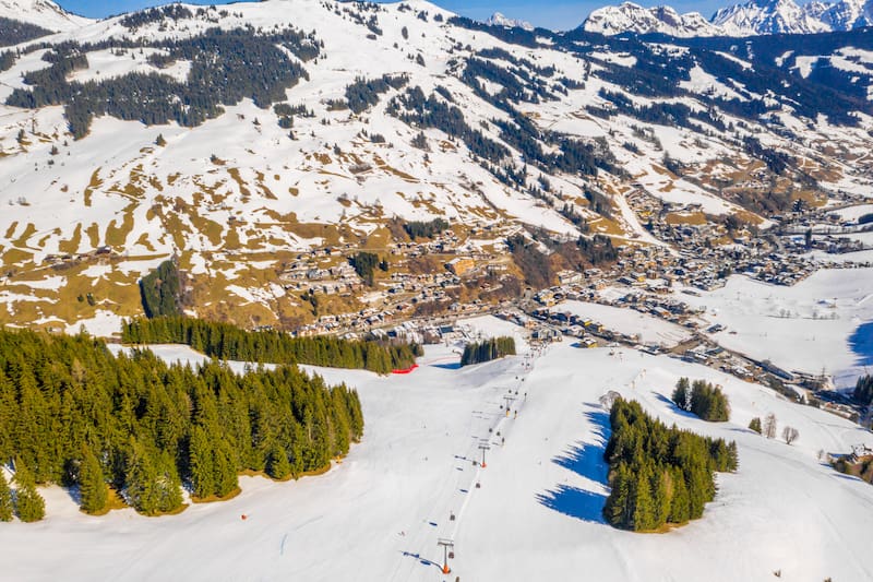Se buscan voluntarios para vivir en Andorra.