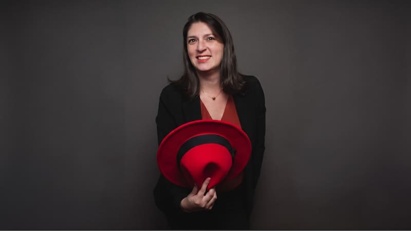 Andrea Cavallari, Field CTO para América Latina en Red Hat