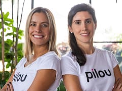 De BlackRock a tu bolsillo: Pilou, la wealthtech que usa IA para invertir como súper rico con montos bajos