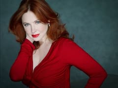 Andrea del Boca fue tendencia de búsqueda: según los datos de Google, qué quiere saber la audiencia de Gran Hermano sobre la actriz