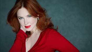 Andrea del Boca fue tendencia de búsqueda: según los datos de Google, qué quiere saber la audiencia de Gran Hermano sobre la actriz