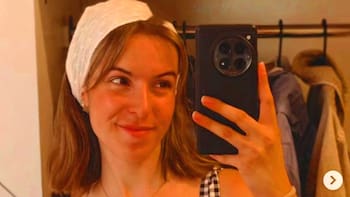 Andrea Herranz, profesora en Finlandia: “El salario es de 2800 euros brutos, que queda en 2200 netos y gasto 735 en alquiler”