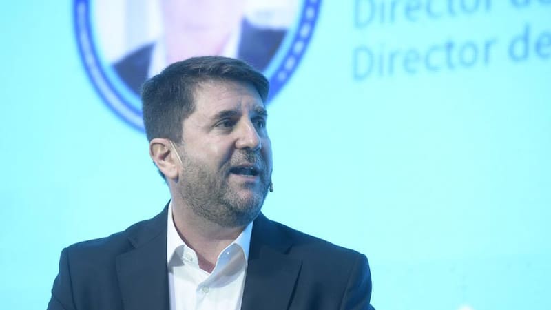 Andrés Cavallari, CEO de Raízen Argentina, nuevo presidente de CADE