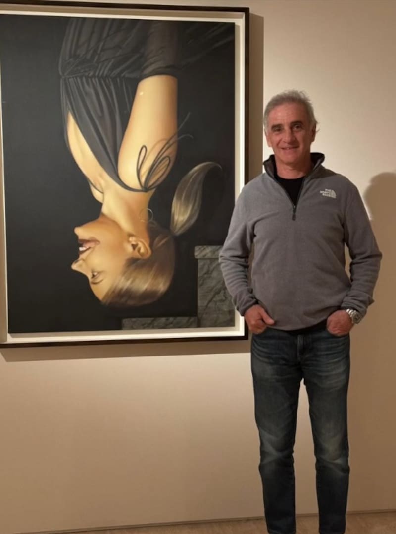 Andrés Cheb Tarrab, Fundación Brava
