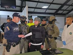 El Gobierno concretó la extradición de alias “Pipe Tuluá”: enfrentará cargos por narcotráfico en EE.UU