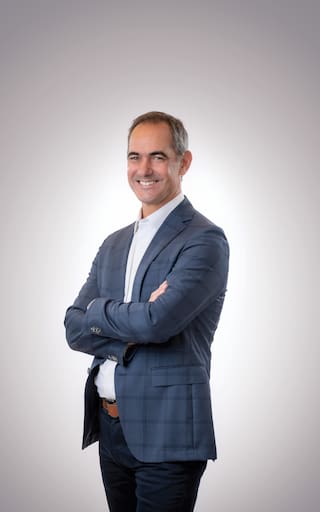 Con nuevo CEO, los planes de Arcor para tener aún más presencia en el exterior