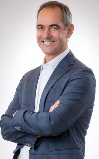 Con nuevo CEO, los planes de Arcor para tener aún más presencia en el exterior