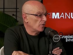 Andrés Hatum: las claves para construir liderazgo y un consejo para las pymes