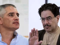 Comenzó la carrera a las Elecciones: el Gobernador de Antioquia fue duro contra Iván Cepeda por decir que es cuna de la parapolítica