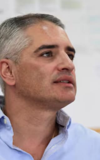 Comenzó la carrera a las Elecciones: el Gobernador de Antioquia fue duro contra Iván Cepeda por decir que es cuna de la parapolítica