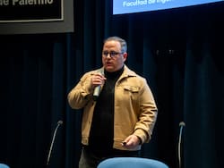 De un cuaderno de la facultad a Silicon Valley: la apuesta de un argentino para cambiar la forma en que la IA “piensa”