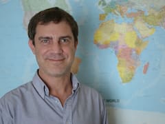 La “bomba” de Malamud tras la detención de Maduro que puede cambiar el escenario mundial: “A Trump no le importa...”