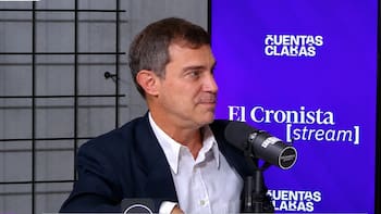 Las 3 tesis de Malamud: por qué Trump ya mira más allá de Bolsonaro, a qué apuesta de Milei y la diferencia “clave” entre Lula y Cristina