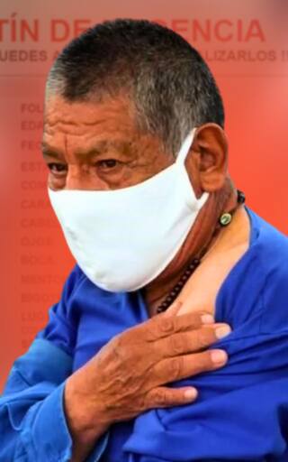 Horror en Latinoamérica: el “Jeffrey Dahmer latino” que descuartizó a sus víctimas y las coleccionó como trofeos