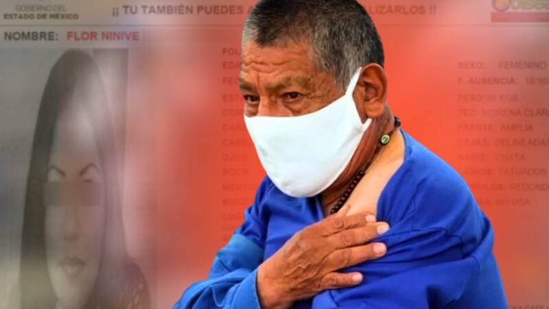 Horror en Latinoamérica: el “Jeffrey Dahmer latino” que descuartizó a sus víctimas y las coleccionó como trofeos. Fuente: Archivo y creación propia.