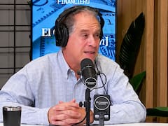 La advertencia de Neumeyer de cara a 2027: shocks políticos, volatilidad y carpetazos