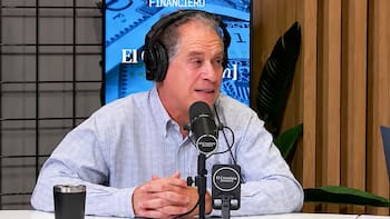 La advertencia de Neumeyer de cara a 2027: shocks políticos, volatilidad y carpetazos