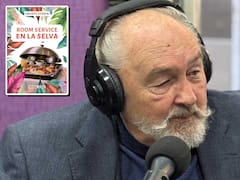Andrés Serbin, analista geopolítico: “Los gobiernos centristas terminan adoptando parte del discurso duro para recuperar terreno”