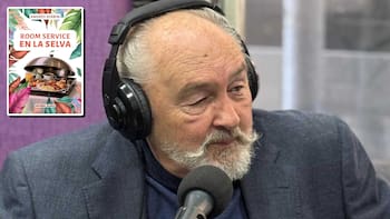 Andrés Serbin, analista geopolítico: “Los gobiernos centristas terminan adoptando parte del discurso duro para recuperar terreno”