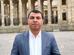 Denunciaron la desaparición del candidato al Senado, Andrés Vásquez