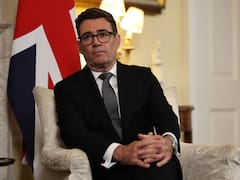 El premier británico confirmó ante el Parlamento “las más firmes medidas“ para defender las Malvinas