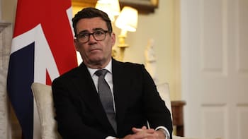 El primer ministro británico confirmó ante el Parlamento “las más firmes medidas“ para defender las Malvinas