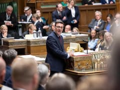 Reino Unido rechazó el pedido de independencia de Escocia, Irlanda y Gales