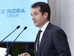 Ángel Escribano renunció a la presidencia de Indra: quién será su reemplazo en la multinacional