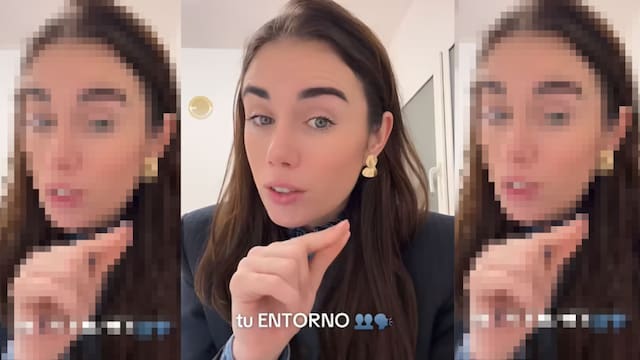 Psicólogos advierten | Ángela Fernández: “Todas las personas con ansiedad comparten estos tres rasgos y ya deberían fijarse en ellos”
