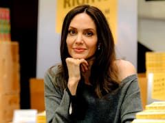 Después de 5 meses, Angelina Jolie, 51 años, vendió por US$24,75 millones su mansión histórica: tenía una casa de té, 10 baños y una casa del árbol escondida