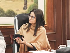 Angie Rodríguez renuncia al cargo de directora del Dapre y asume la gerencia del Fondo Adaptación