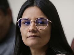 Angie Rodríguez expone chats y denuncia presiones tras advertir irregularidades académicas de Juliana Guerrero