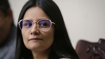 Angie Rodríguez expone chats y denuncia presiones tras advertir irregularidades académicas de Juliana Guerrero