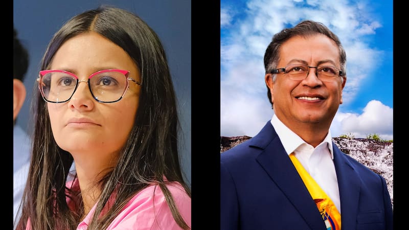 Angie Lizeth Rodríguez Fajardo es una administradora pública y política colombiana que ganó visibilidad por su cercanía con el presidente Gustavo Petro y su rol al frente del Departamento Administrativo de la Presidencia de la República (Dapre), un alto cargo de confianza dentro del Ejecutivo.