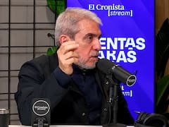 Aníbal Fernández recargado: del insulto a Caputo al “Kicillof peronista” y por qué todavía no pudo ver a Cristina